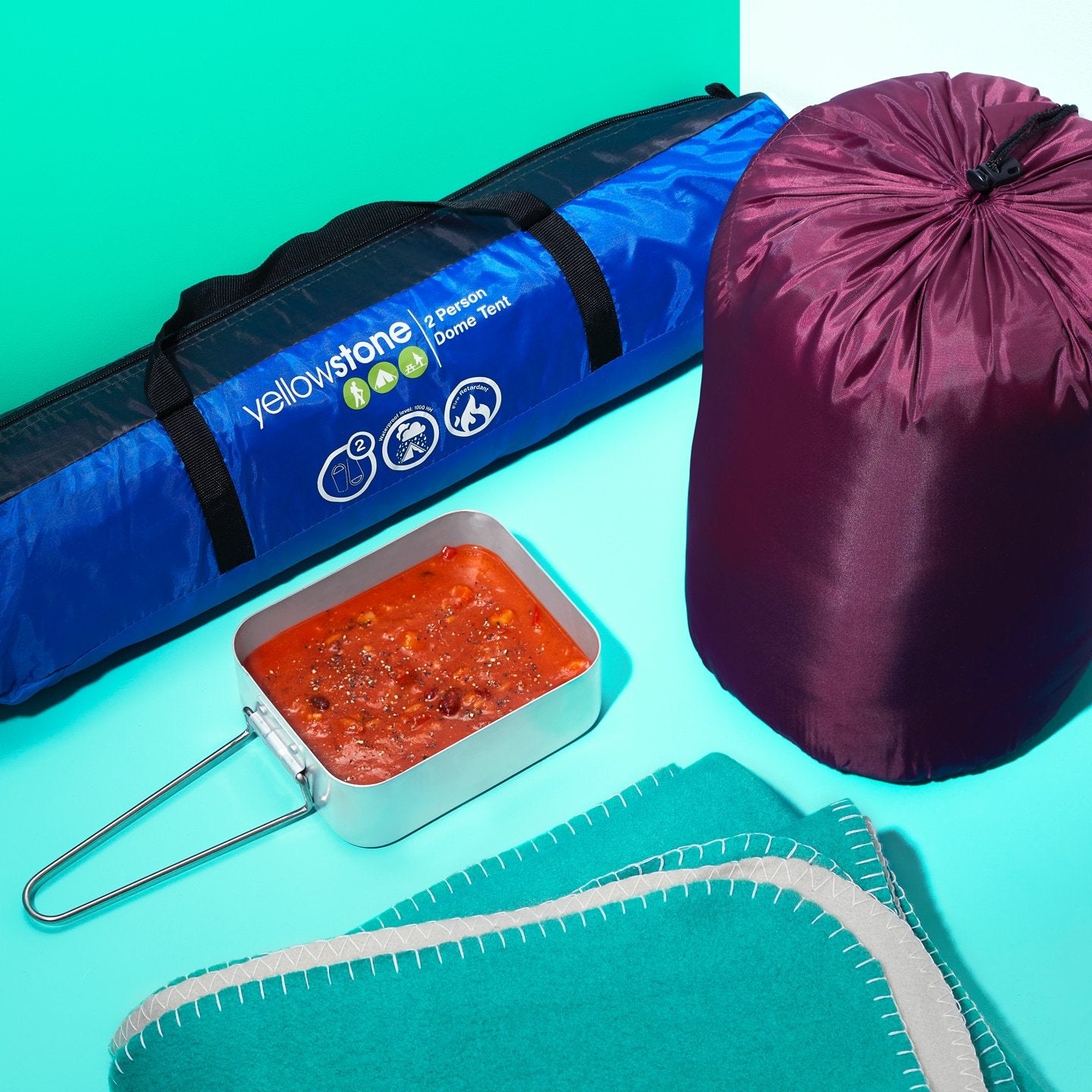 Emergency Needs Bundle