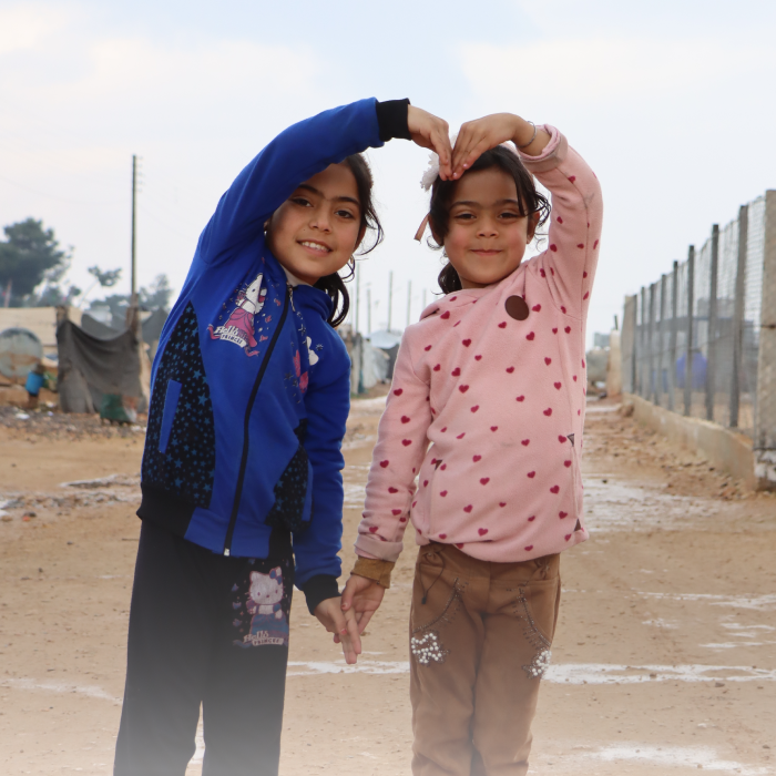 Bundle of Love