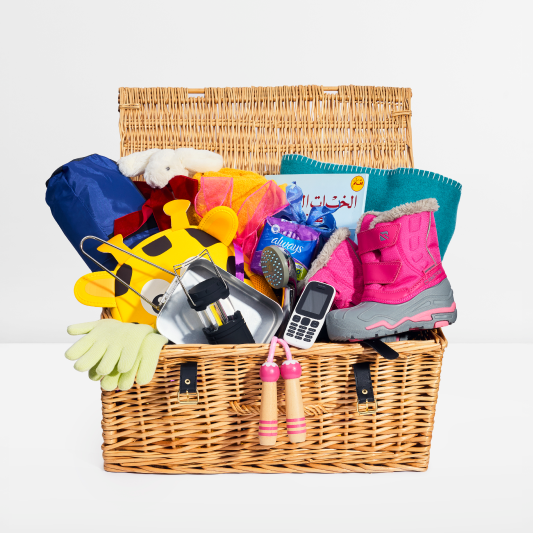 One of Everything - Buy it All (12 monthly payments)