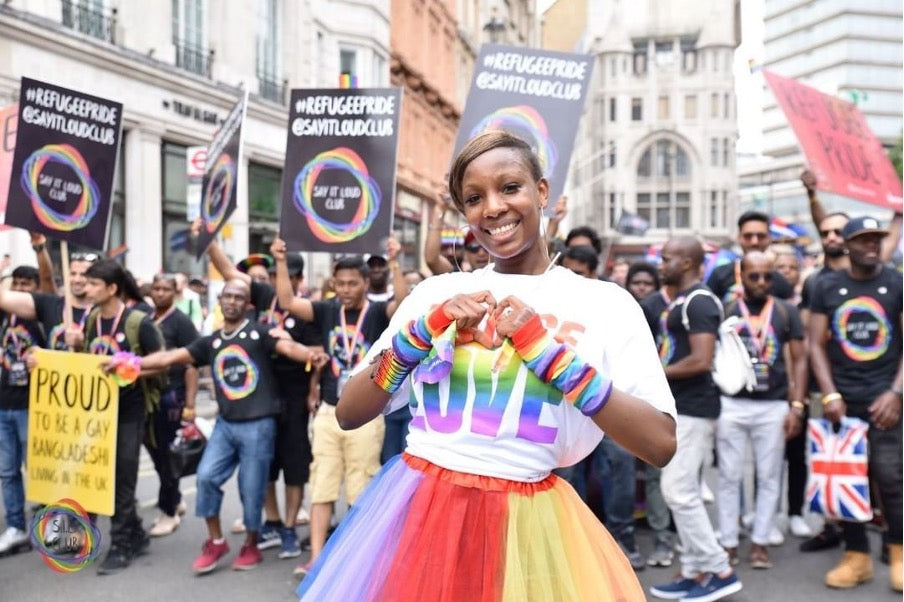 Pride Bundle