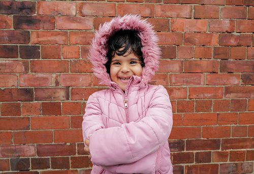 Choose Love this Valentine's Day