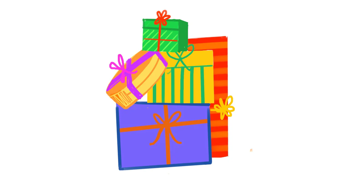 Gifts that save lives