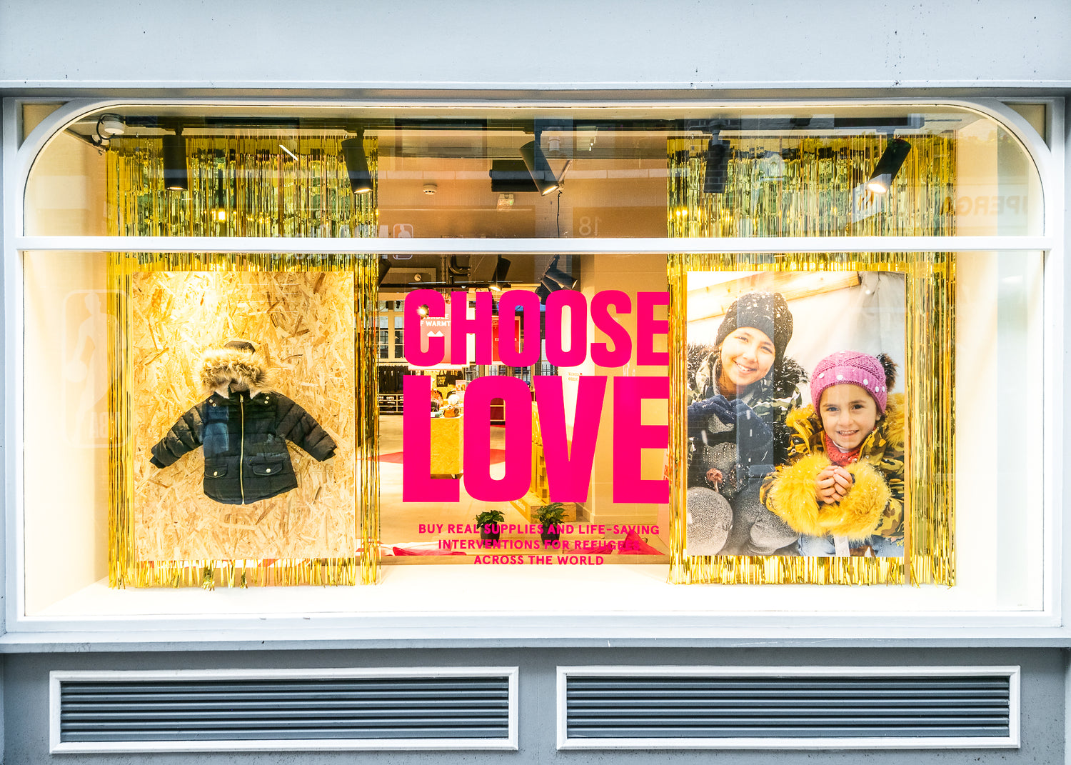Choose Love: Gifts with Heart