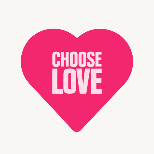 Choose Love Operations