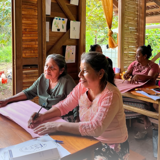 Care for Refugee Women