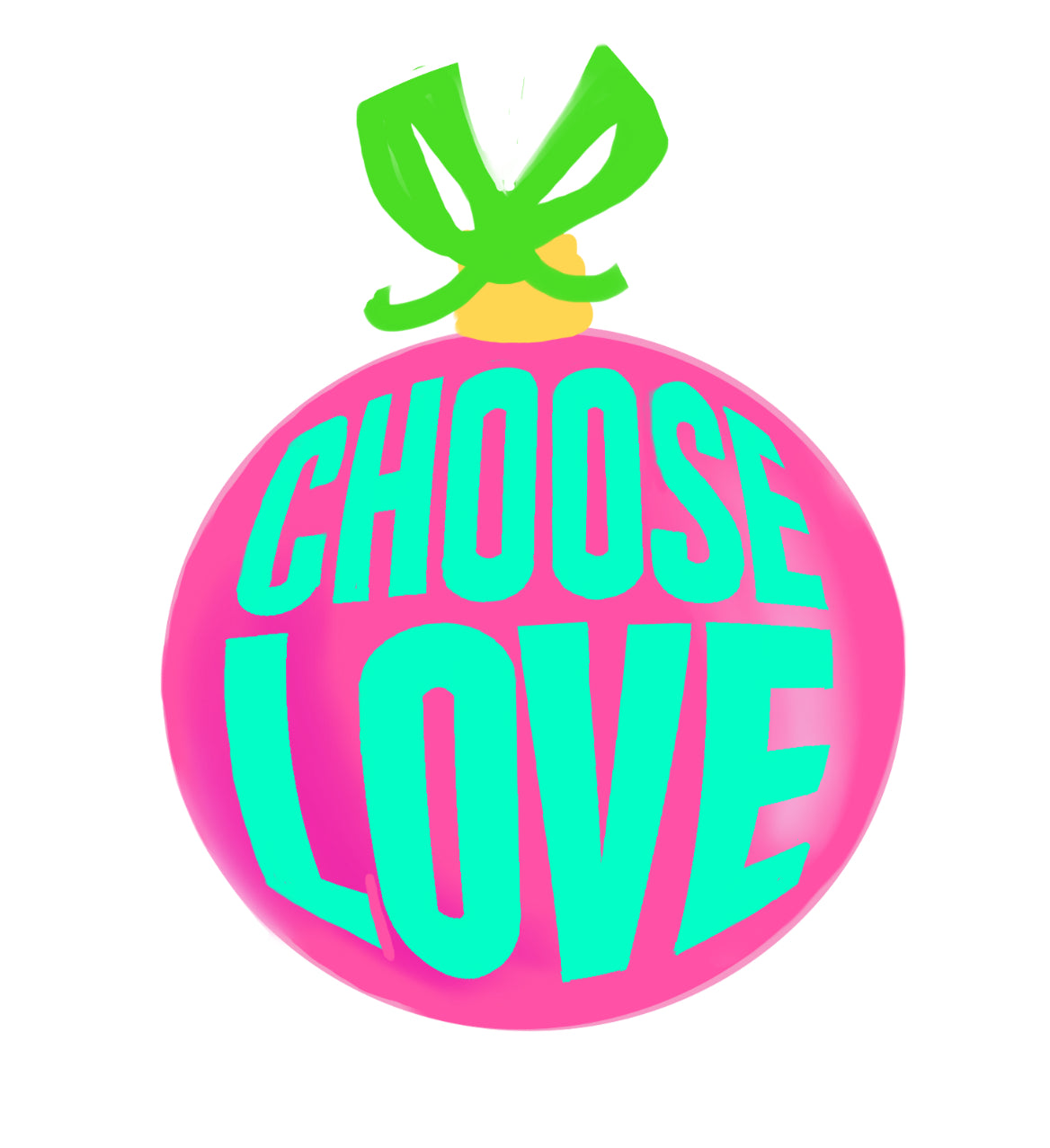 Choose Love Operations