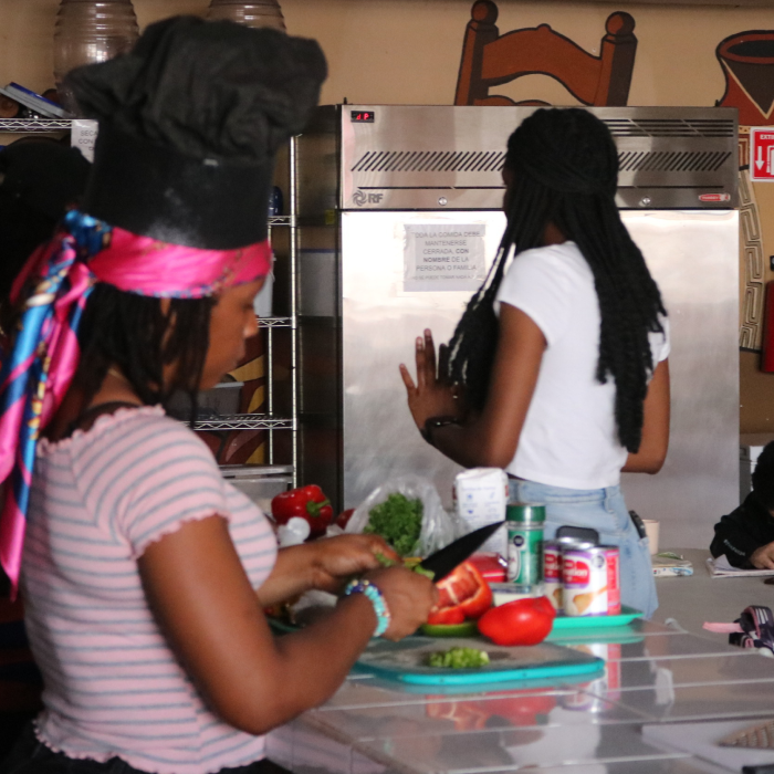 Fridges and Freezers