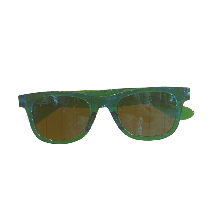 Sunscreen & Sunglasses