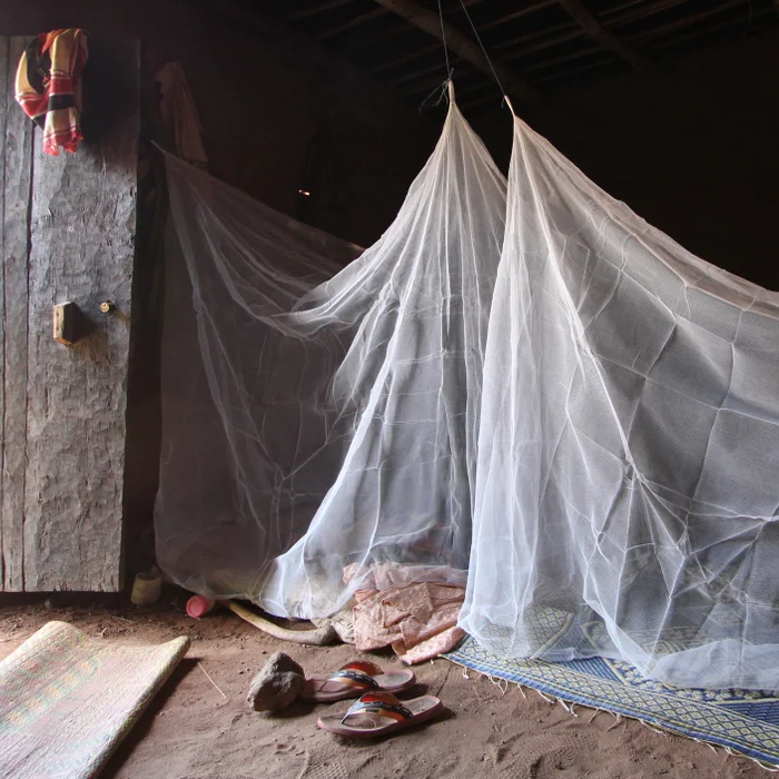 Mosquito Nets