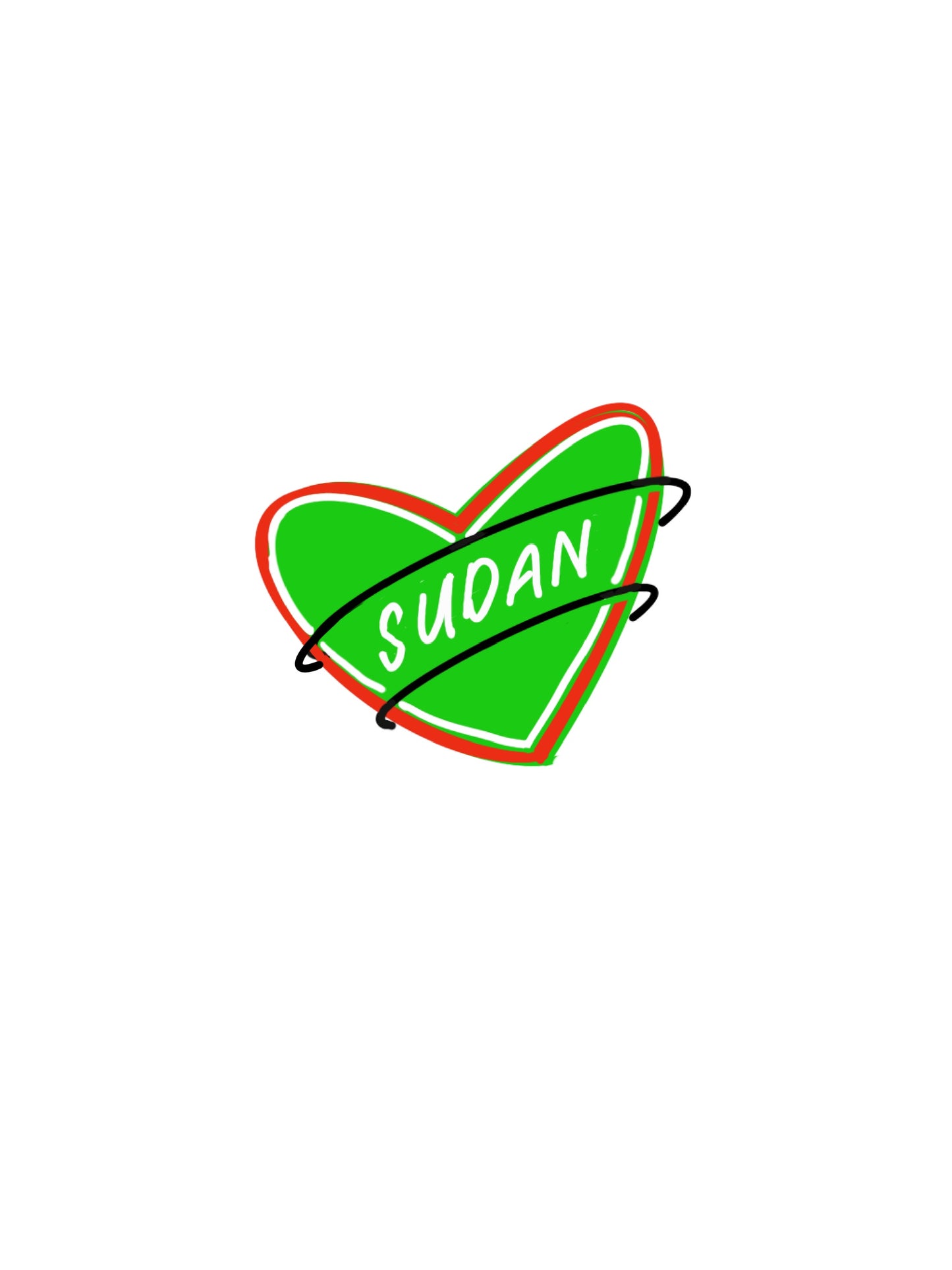 Love Sudan