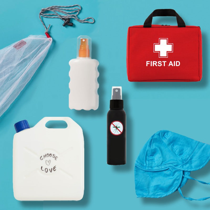 Summer Bundle