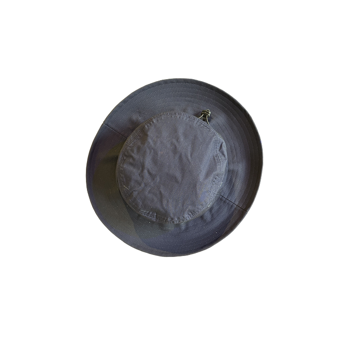 Summer hats, fans + protective clothing